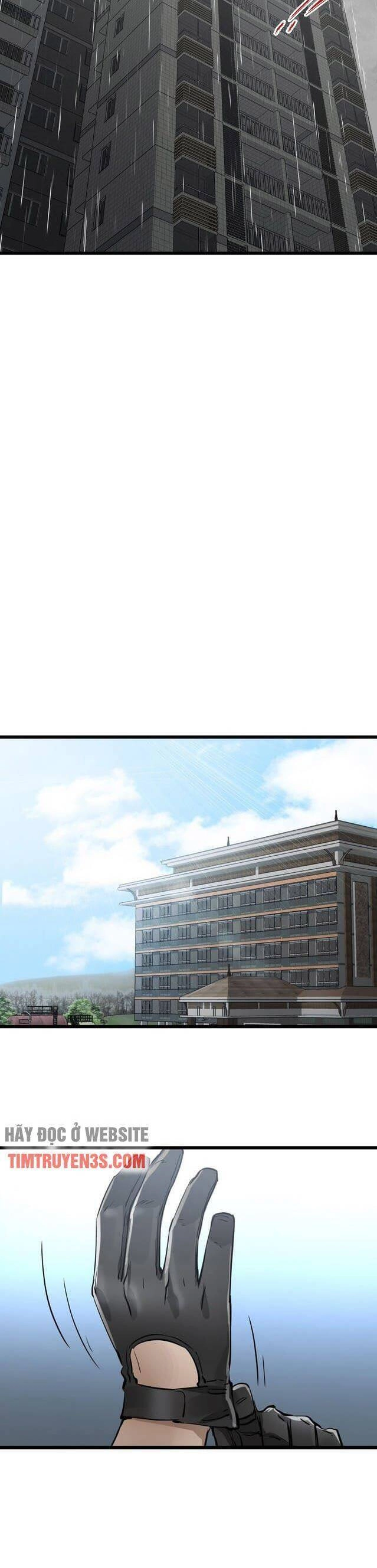 Du Hành Thời Gian Về Ngày Đầu Mạt Thế Chapter 19 - 19