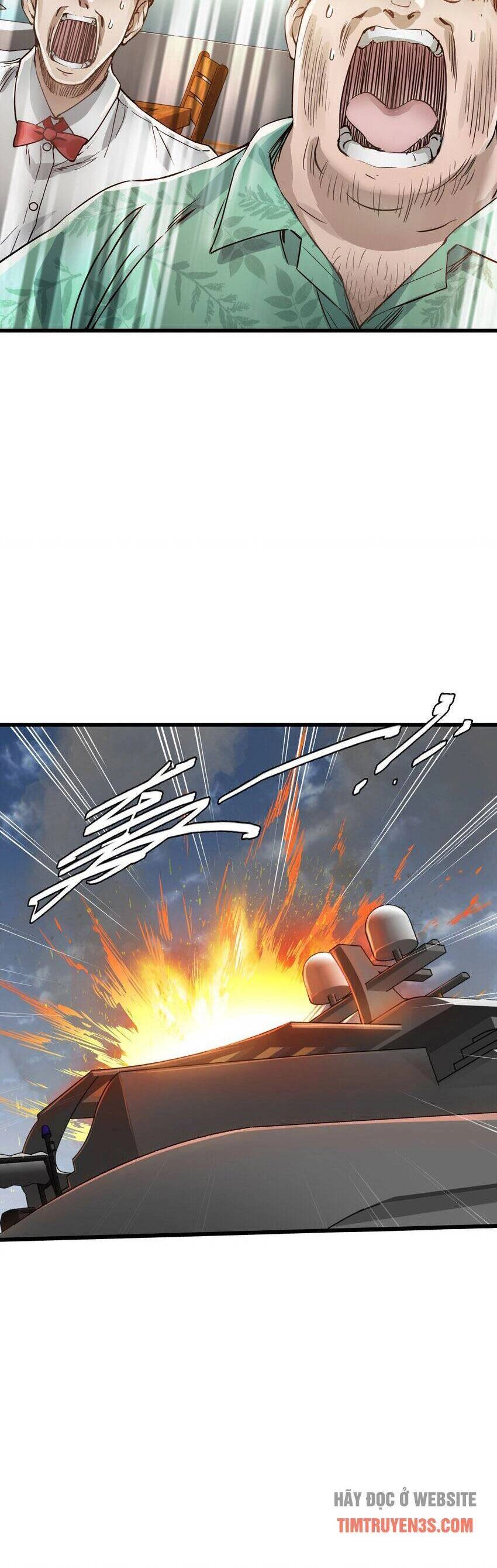 Du Hành Thời Gian Về Ngày Đầu Mạt Thế Chapter 21 - 6