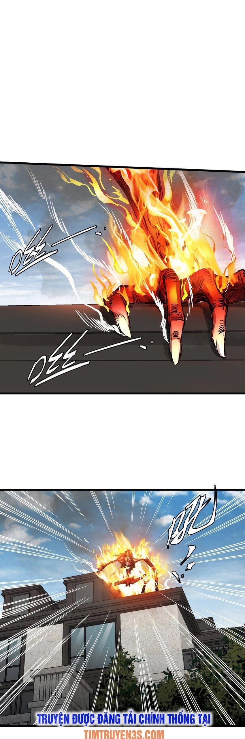 Du Hành Thời Gian Về Ngày Đầu Mạt Thế Chapter 21 - 7