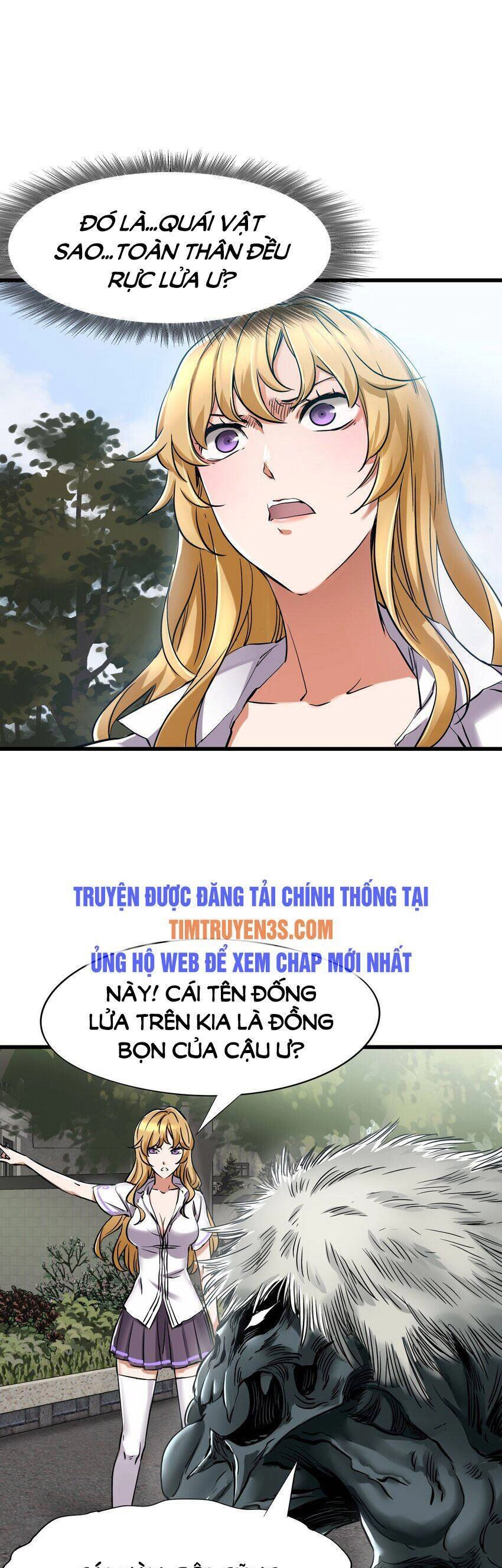 Du Hành Thời Gian Về Ngày Đầu Mạt Thế Chapter 21 - 10