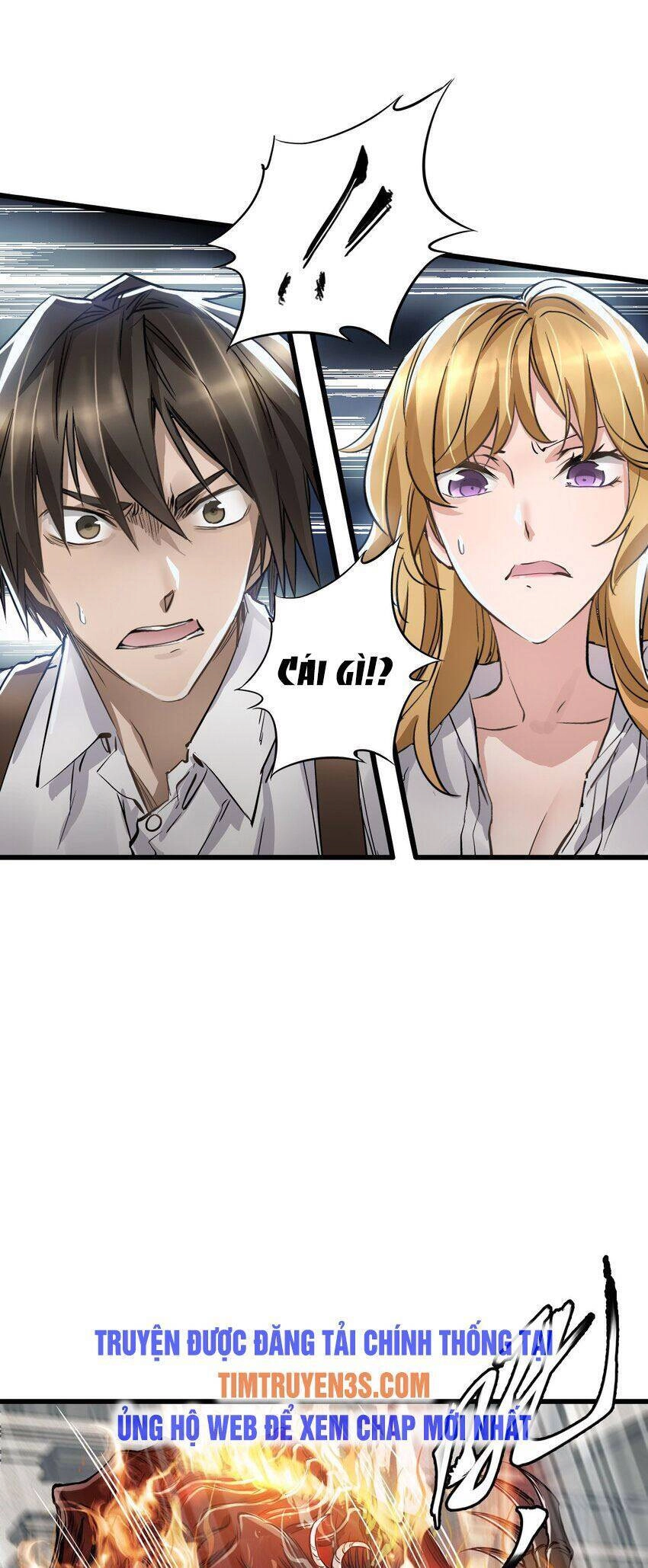 Du Hành Thời Gian Về Ngày Đầu Mạt Thế Chapter 21 - 13