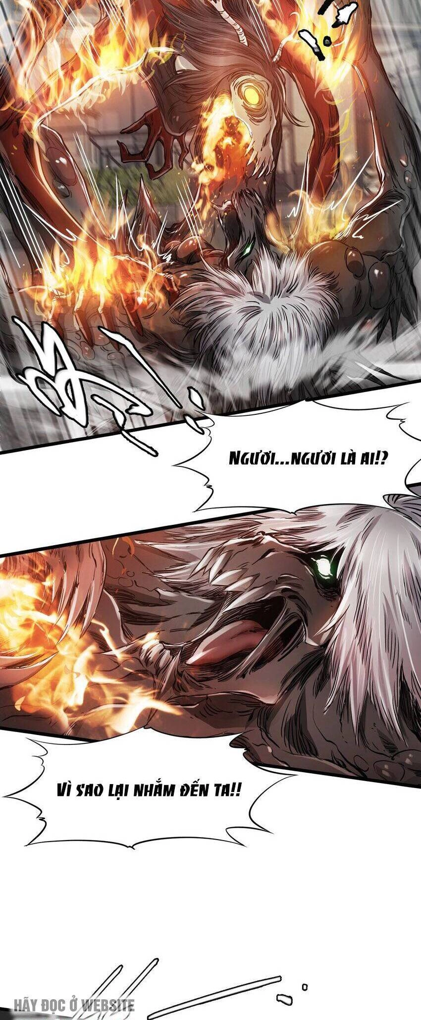 Du Hành Thời Gian Về Ngày Đầu Mạt Thế Chapter 21 - 14