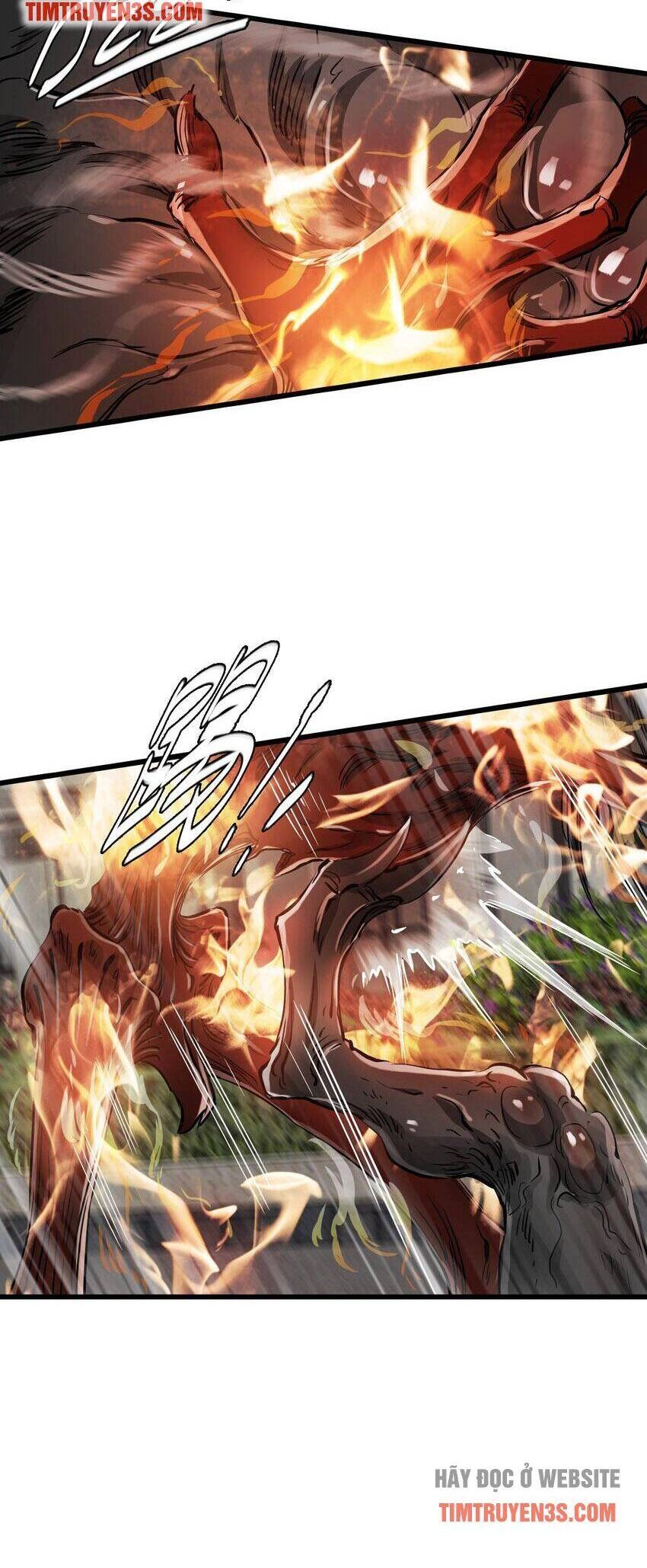 Du Hành Thời Gian Về Ngày Đầu Mạt Thế Chapter 21 - 15