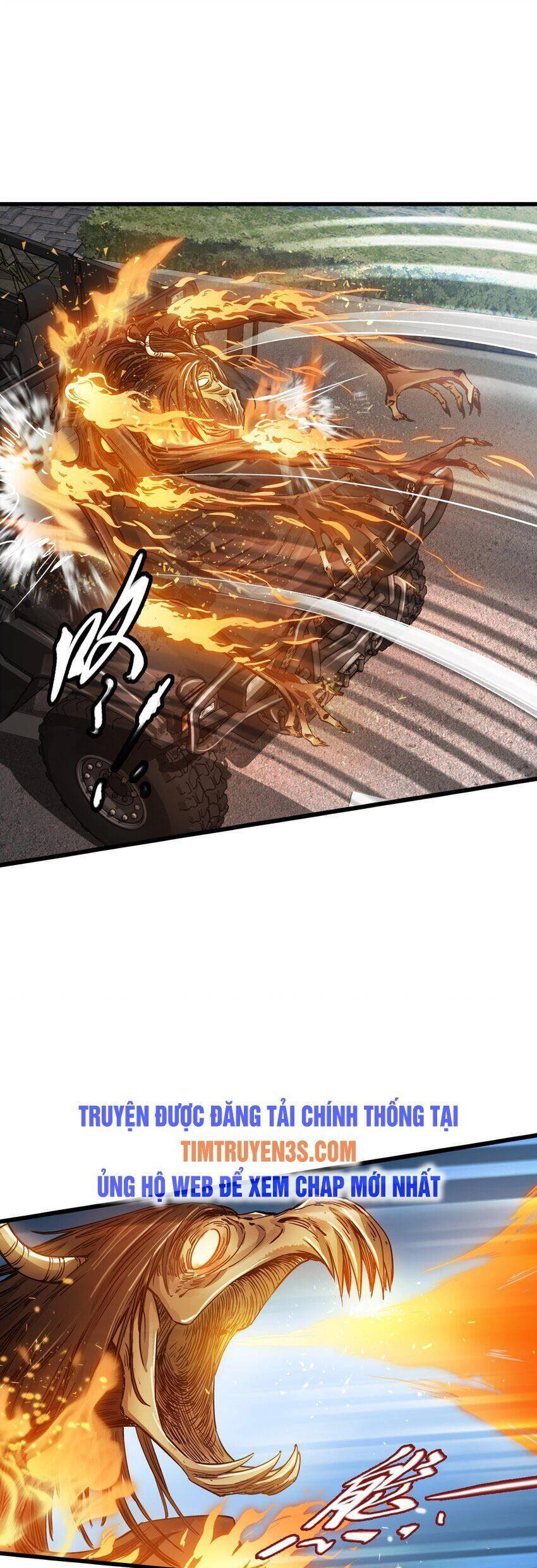 Du Hành Thời Gian Về Ngày Đầu Mạt Thế Chapter 21 - 16