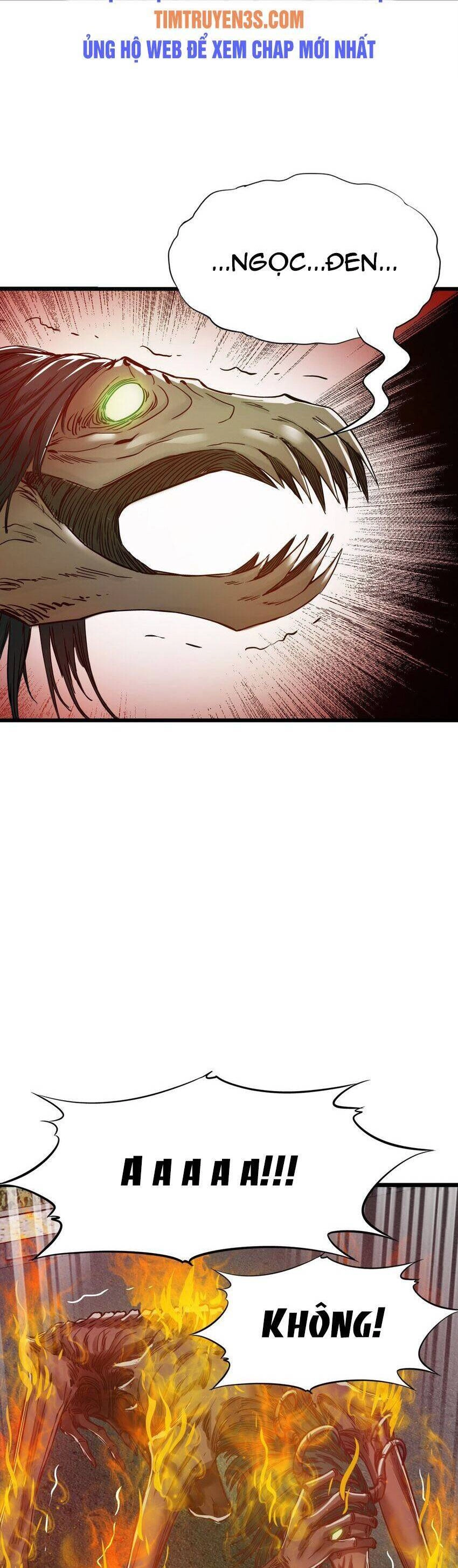 Du Hành Thời Gian Về Ngày Đầu Mạt Thế Chapter 21 - 26