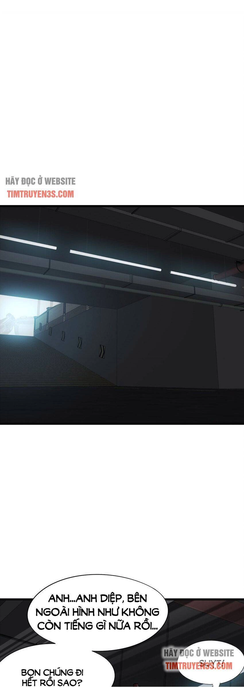 Du Hành Thời Gian Về Ngày Đầu Mạt Thế Chapter 21 - 33