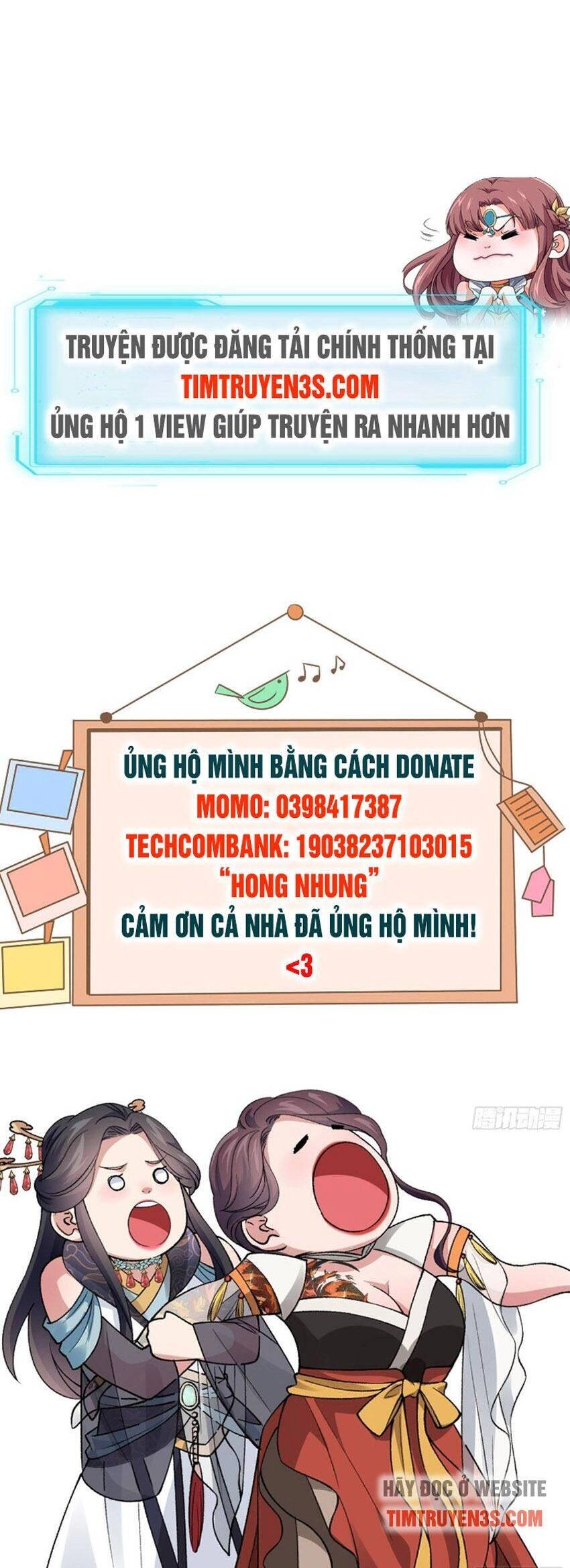 Du Hành Thời Gian Về Ngày Đầu Mạt Thế Chapter 21 - 37