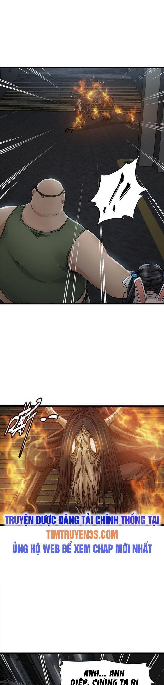 Du Hành Thời Gian Về Ngày Đầu Mạt Thế Chapter 22 - 4