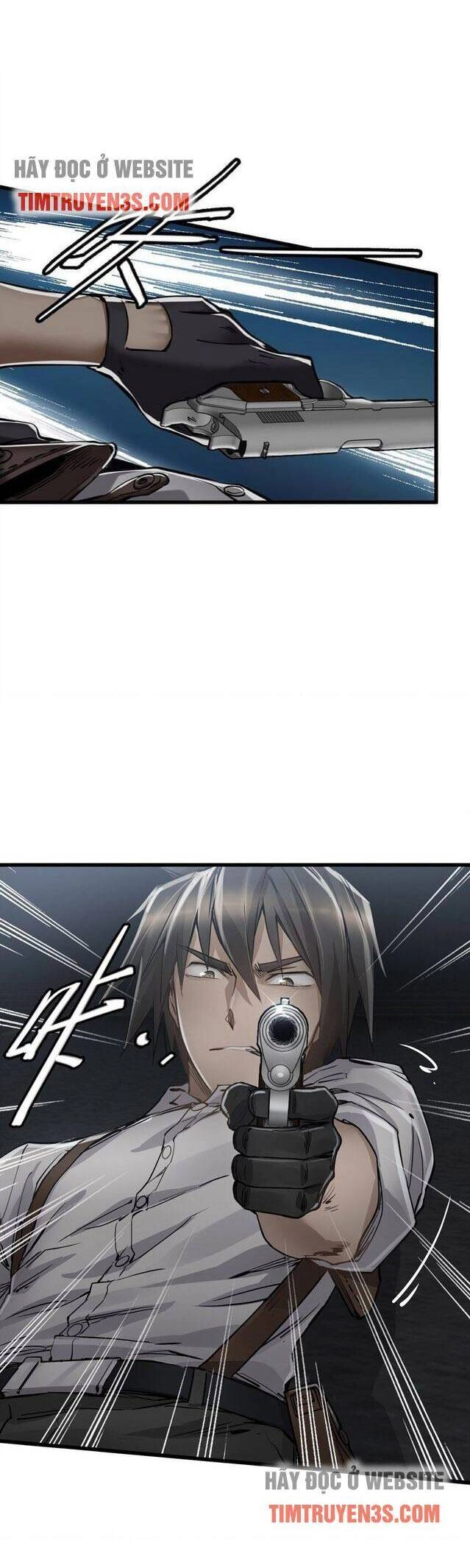 Du Hành Thời Gian Về Ngày Đầu Mạt Thế Chapter 22 - 9