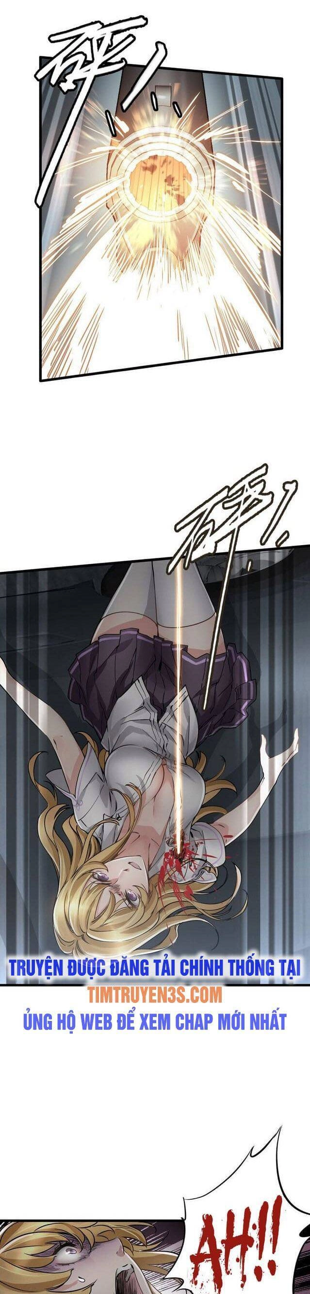 Du Hành Thời Gian Về Ngày Đầu Mạt Thế Chapter 22 - 10