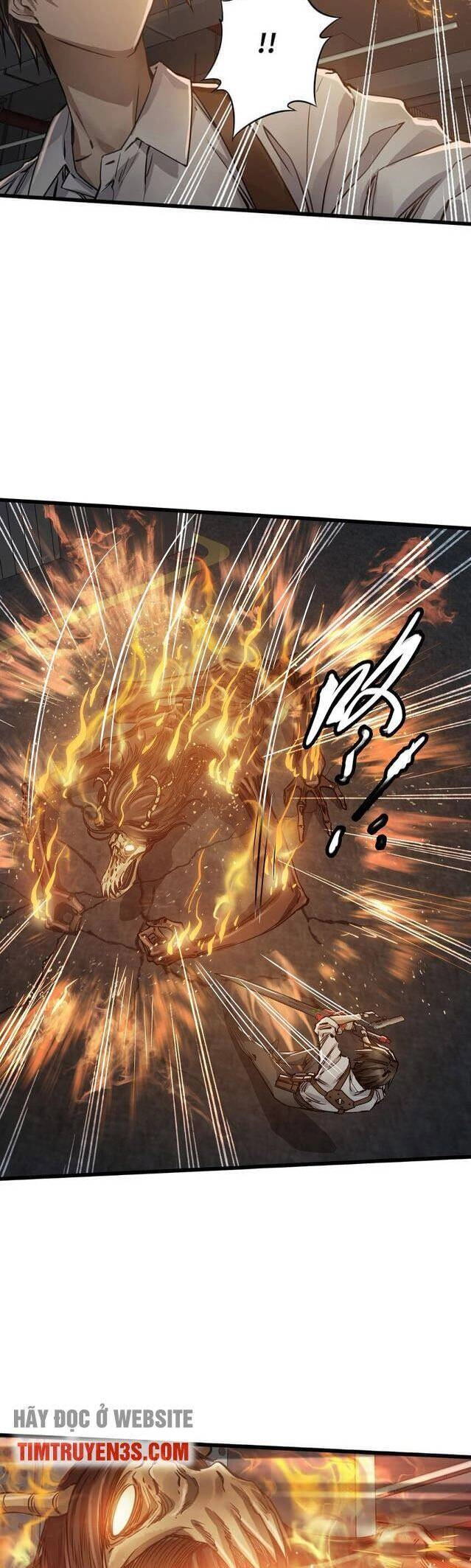 Du Hành Thời Gian Về Ngày Đầu Mạt Thế Chapter 22 - 14