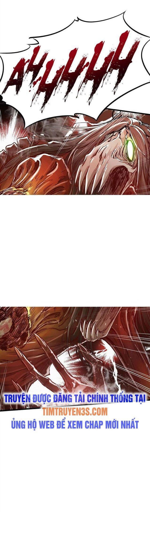 Du Hành Thời Gian Về Ngày Đầu Mạt Thế Chapter 22 - 22