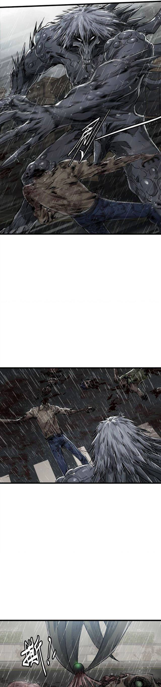 Du Hành Thời Gian Về Ngày Đầu Mạt Thế Chapter 23 - 9