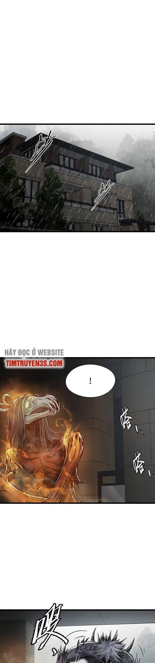 Du Hành Thời Gian Về Ngày Đầu Mạt Thế Chapter 23 - 11