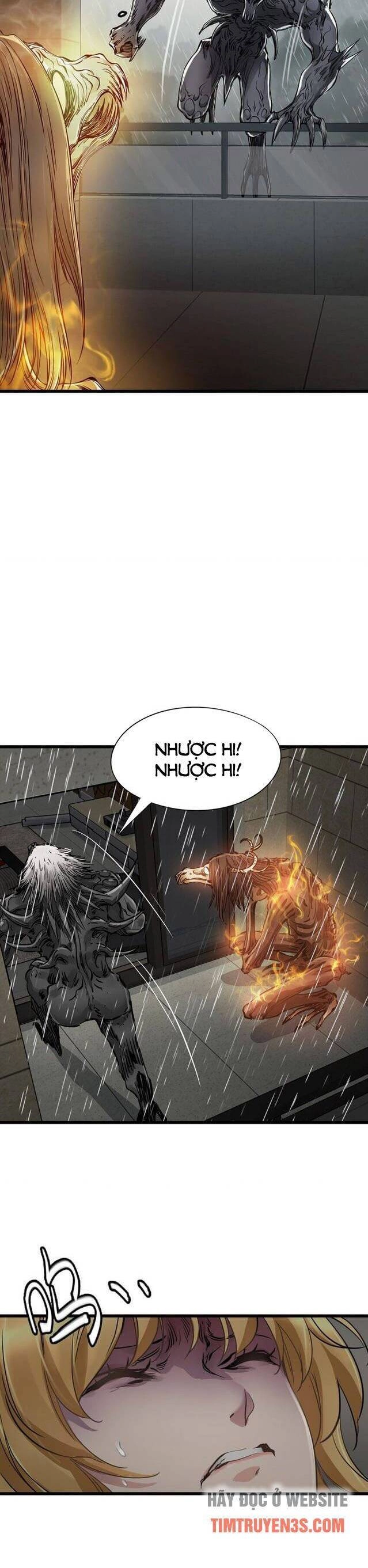 Du Hành Thời Gian Về Ngày Đầu Mạt Thế Chapter 23 - 12