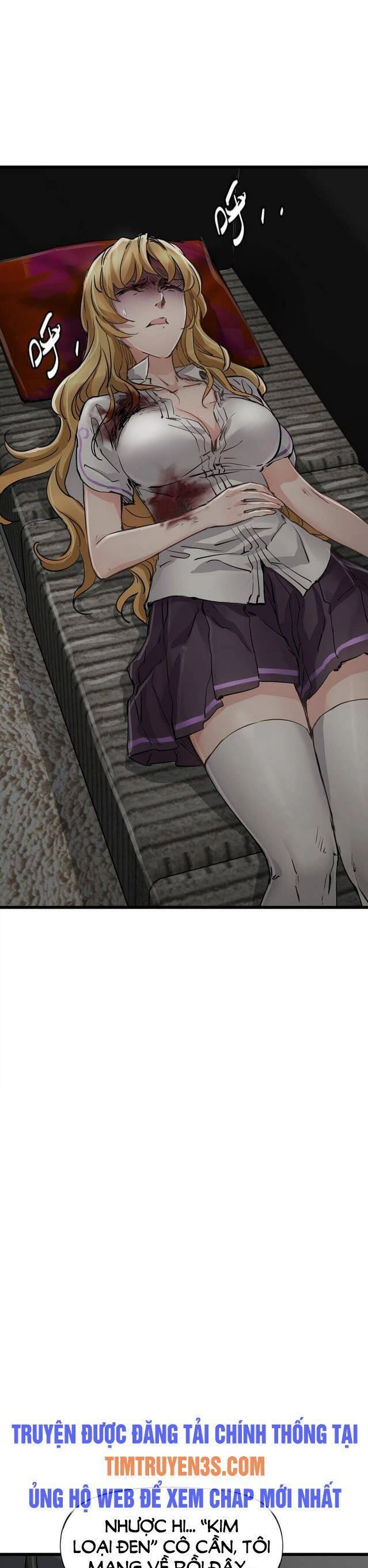 Du Hành Thời Gian Về Ngày Đầu Mạt Thế Chapter 23 - 13