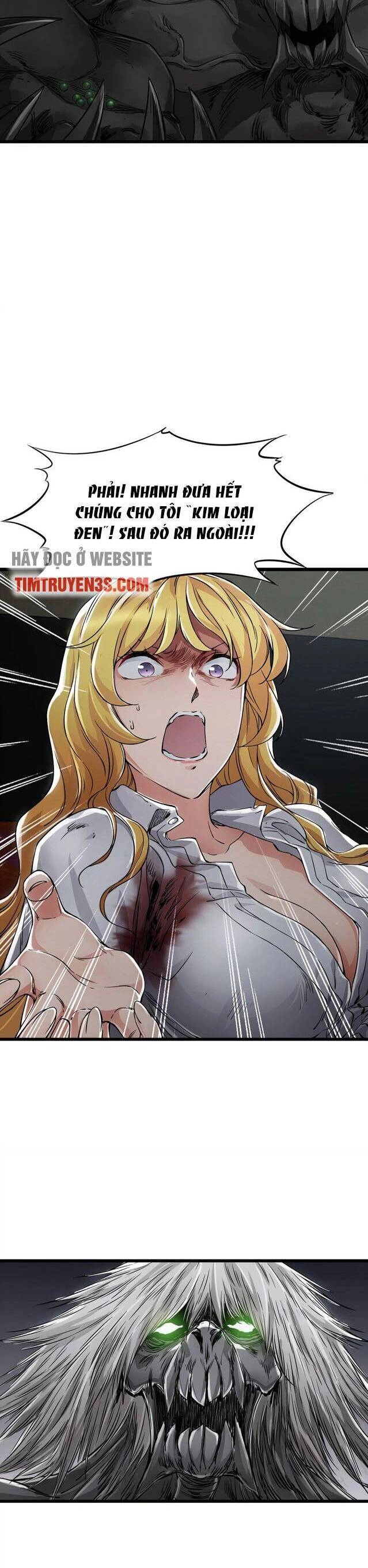 Du Hành Thời Gian Về Ngày Đầu Mạt Thế Chapter 23 - 15