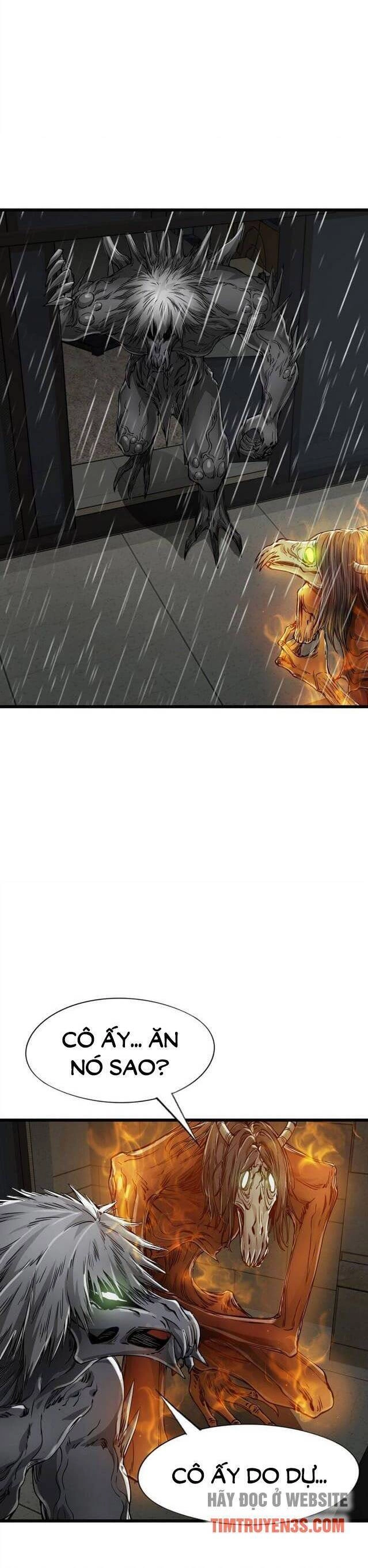 Du Hành Thời Gian Về Ngày Đầu Mạt Thế Chapter 23 - 16