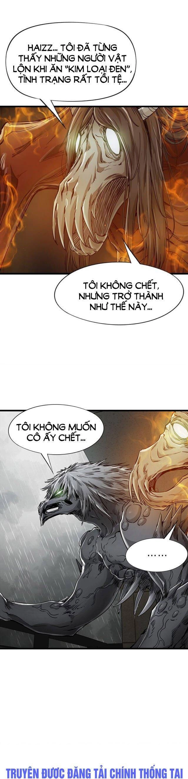 Du Hành Thời Gian Về Ngày Đầu Mạt Thế Chapter 23 - 17