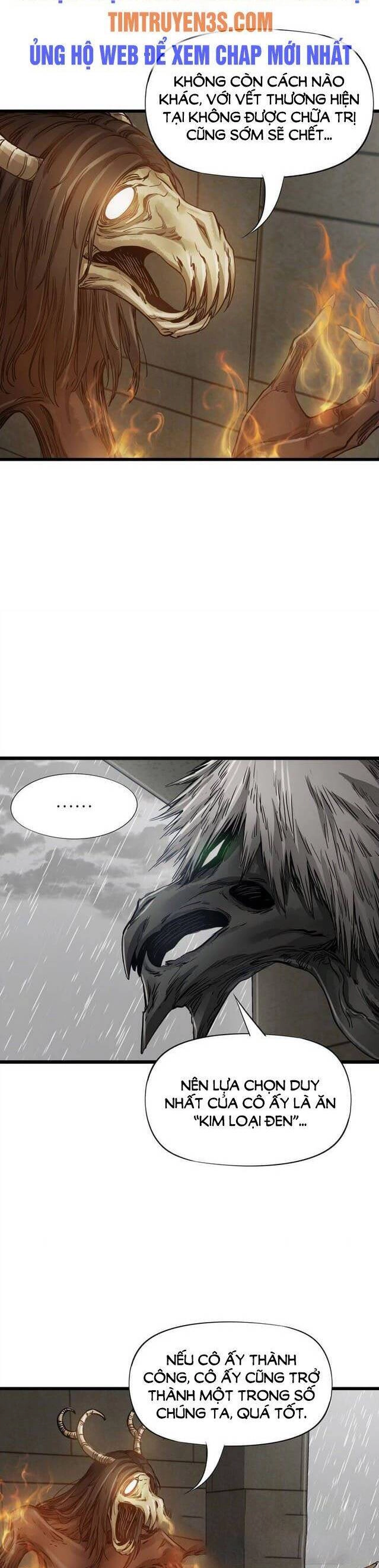 Du Hành Thời Gian Về Ngày Đầu Mạt Thế Chapter 23 - 18