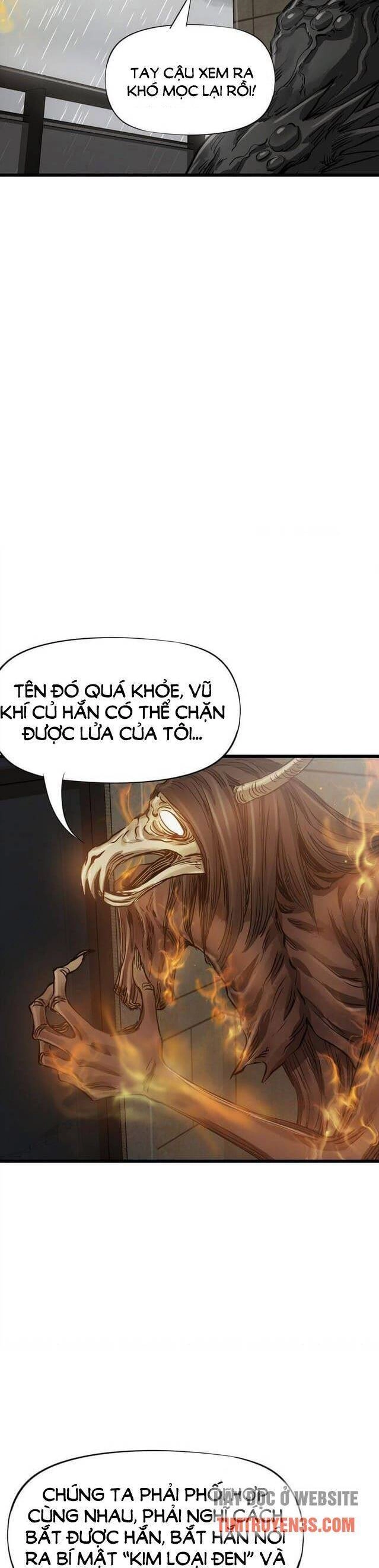 Du Hành Thời Gian Về Ngày Đầu Mạt Thế Chapter 23 - 20
