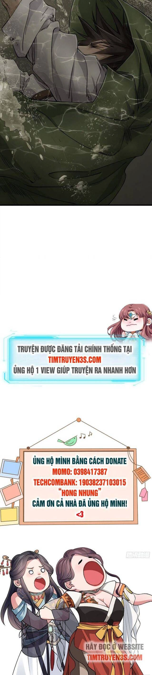 Du Hành Thời Gian Về Ngày Đầu Mạt Thế Chapter 23 - 30