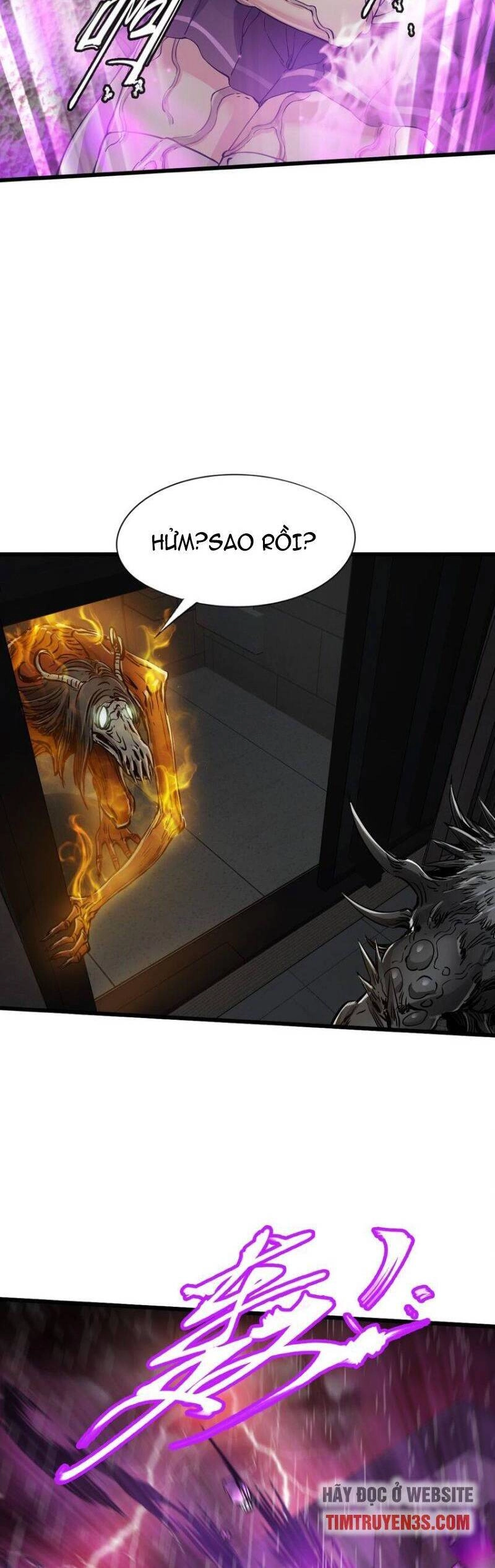 Du Hành Thời Gian Về Ngày Đầu Mạt Thế Chapter 24 - 6