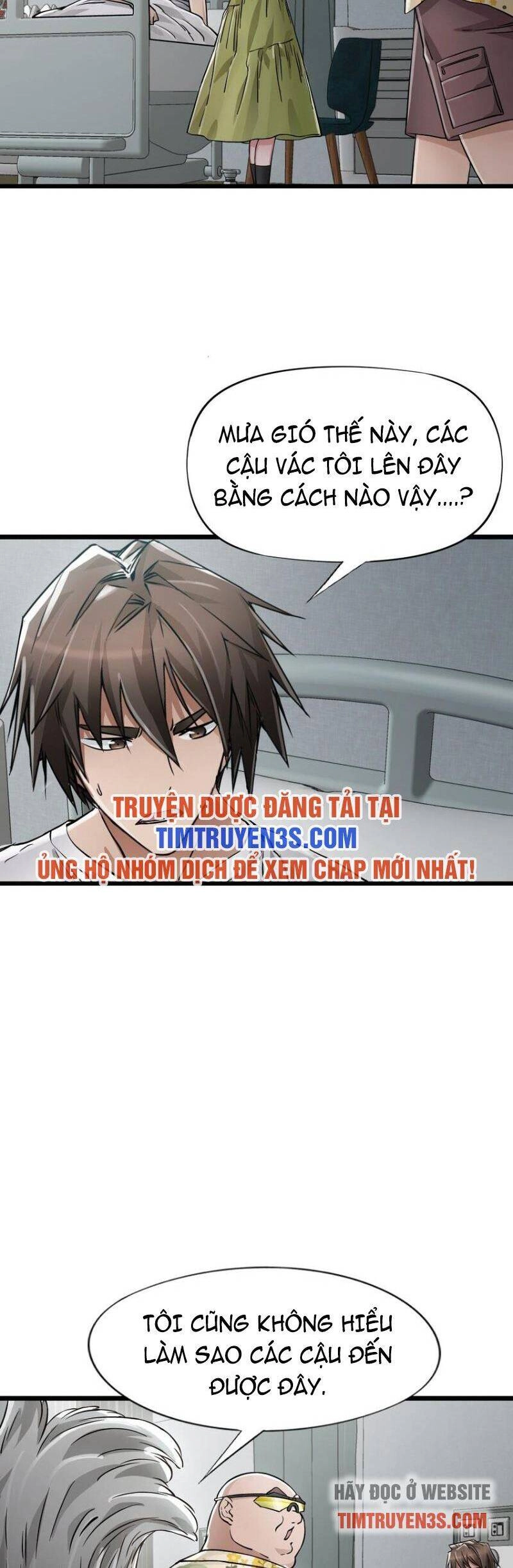 Du Hành Thời Gian Về Ngày Đầu Mạt Thế Chapter 24 - 20