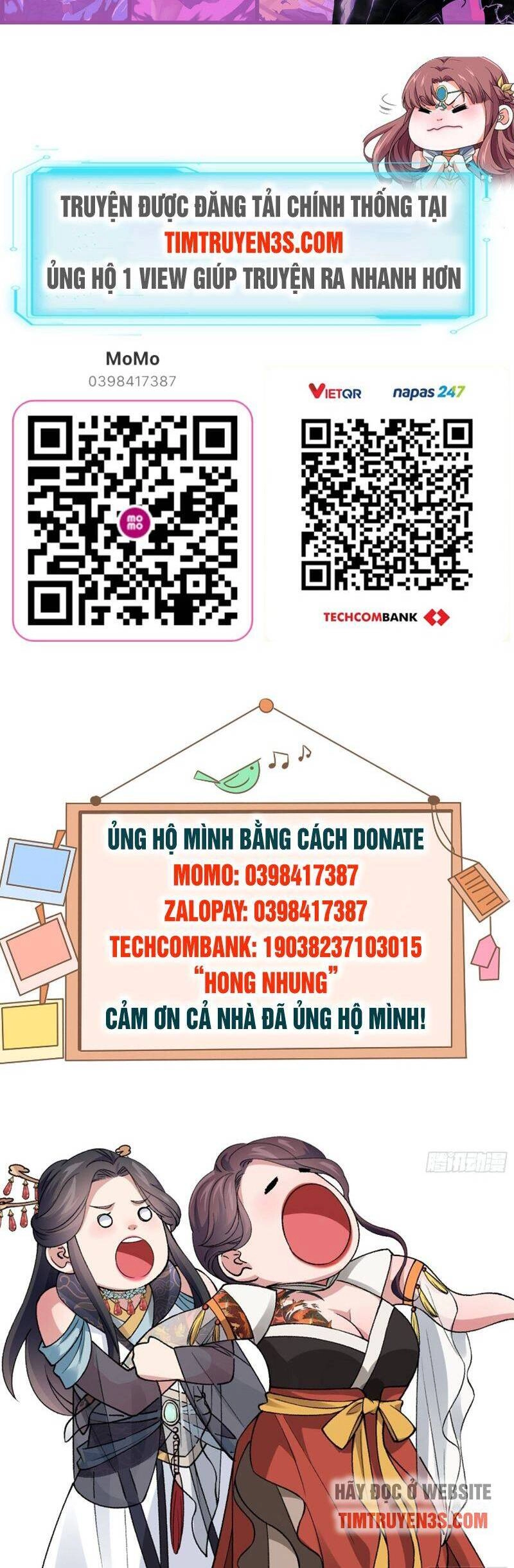 Du Hành Thời Gian Về Ngày Đầu Mạt Thế Chapter 24 - 30