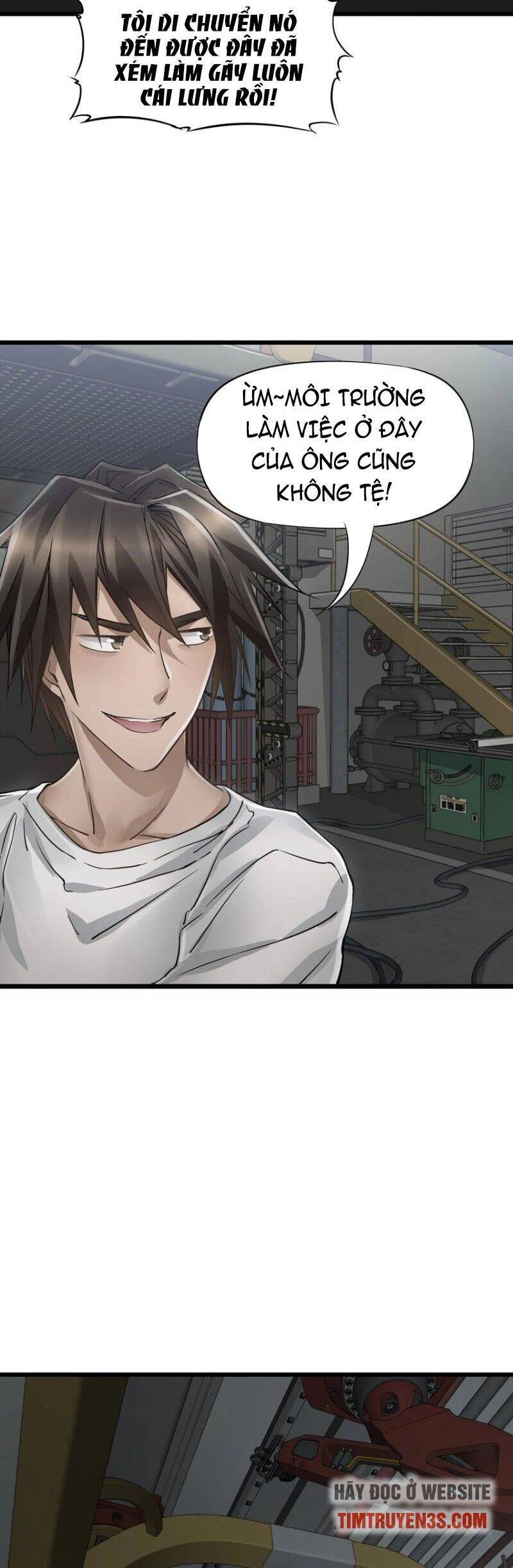 Du Hành Thời Gian Về Ngày Đầu Mạt Thế Chapter 24.5 - 8