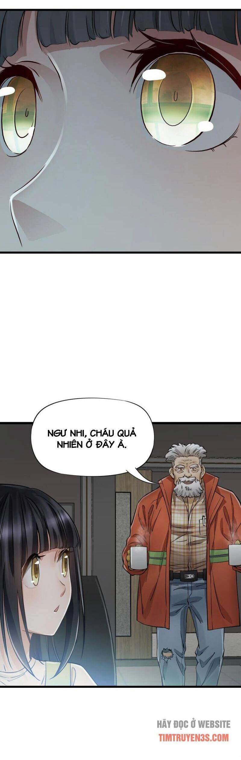 Du Hành Thời Gian Về Ngày Đầu Mạt Thế Chapter 25 - 4