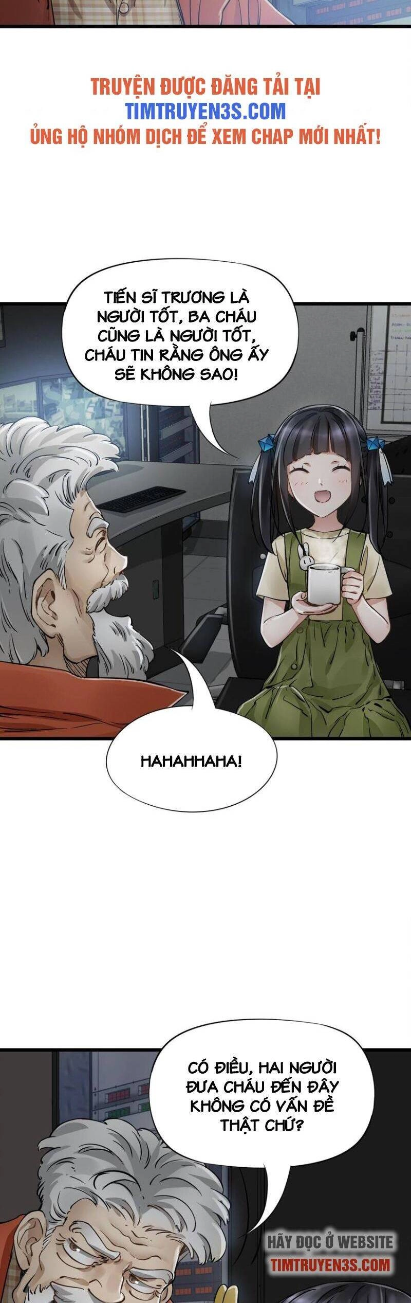 Du Hành Thời Gian Về Ngày Đầu Mạt Thế Chapter 25 - 6