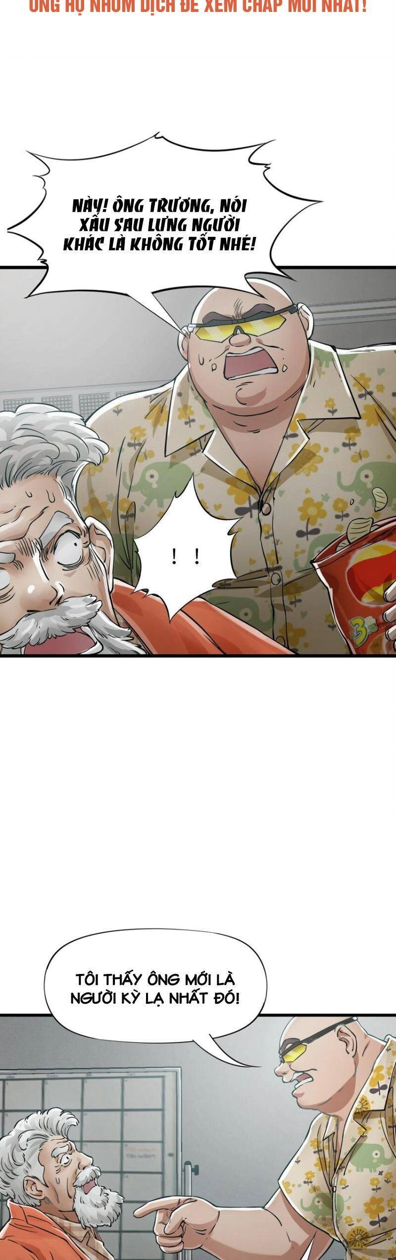 Du Hành Thời Gian Về Ngày Đầu Mạt Thế Chapter 25 - 9