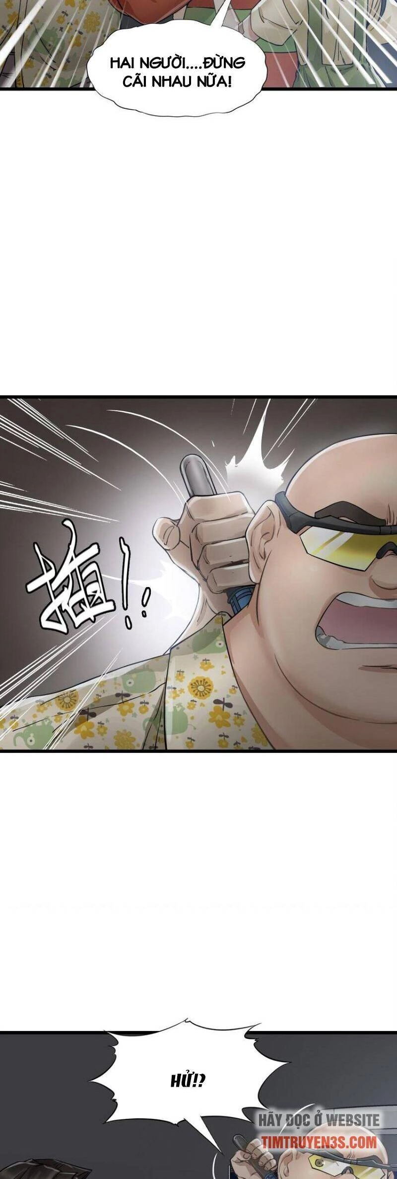 Du Hành Thời Gian Về Ngày Đầu Mạt Thế Chapter 25 - 14