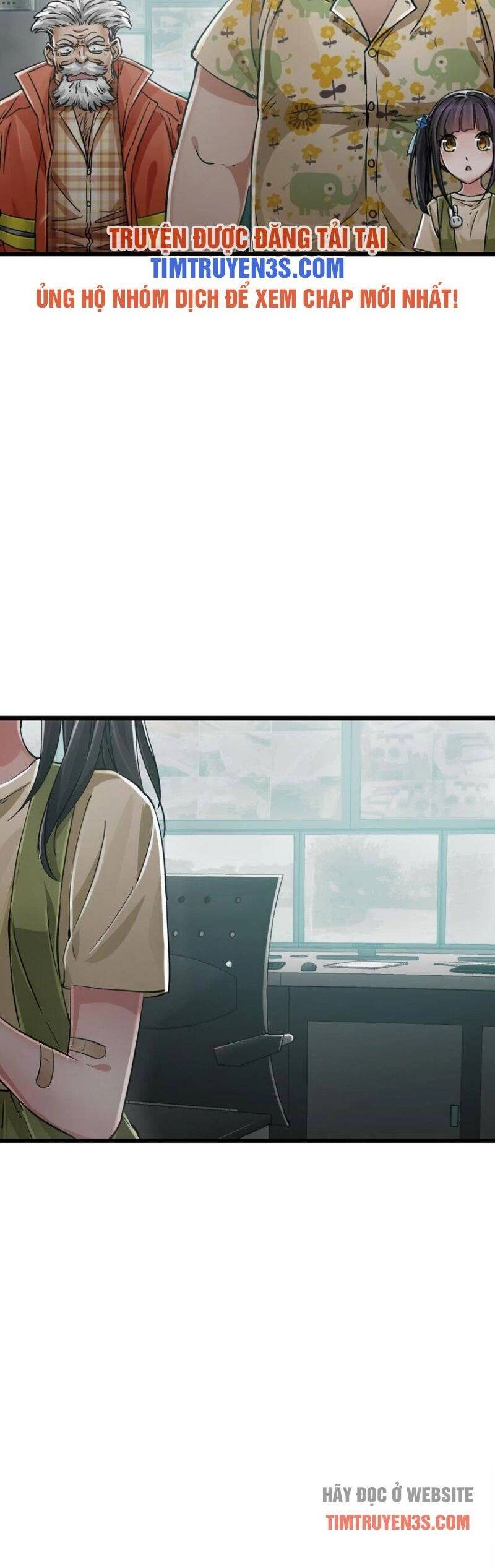 Du Hành Thời Gian Về Ngày Đầu Mạt Thế Chapter 25 - 18