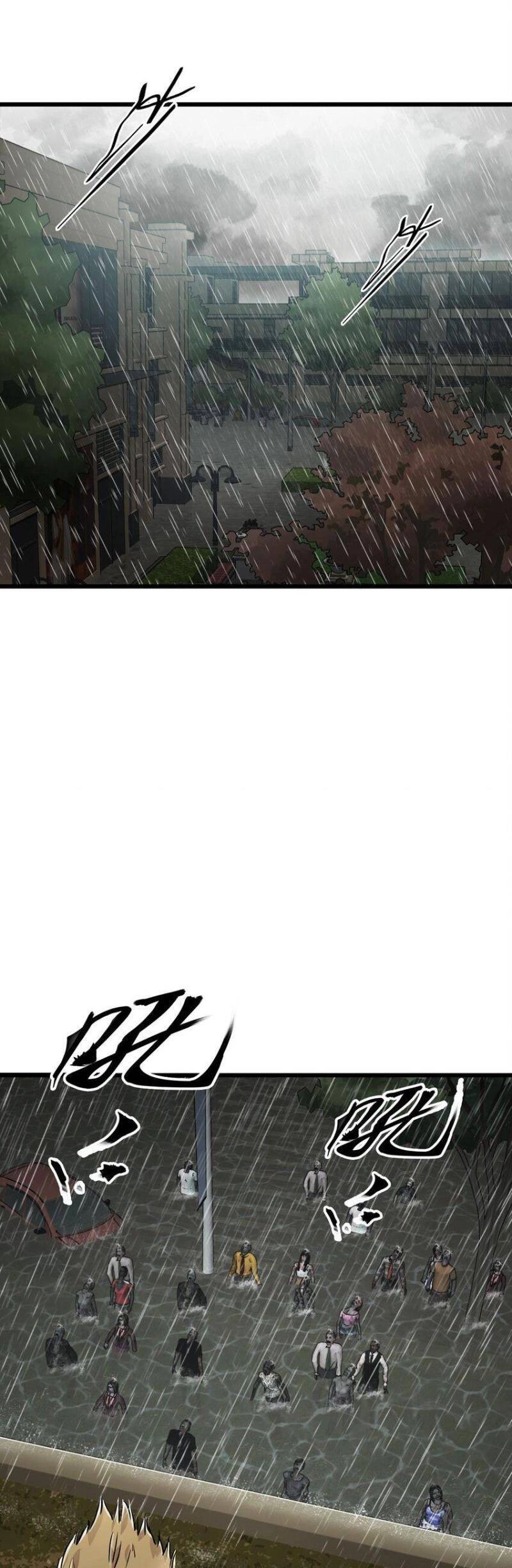 Du Hành Thời Gian Về Ngày Đầu Mạt Thế Chapter 25 - 19