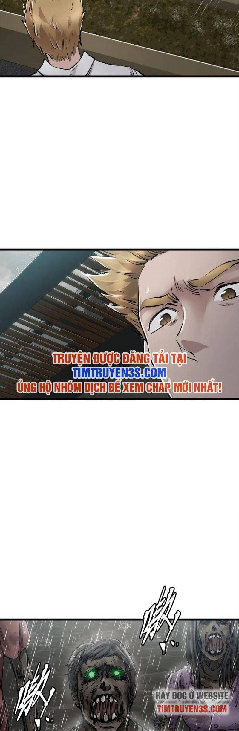 Du Hành Thời Gian Về Ngày Đầu Mạt Thế Chapter 25 - 20