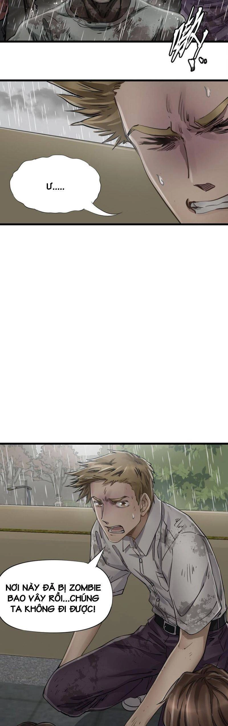 Du Hành Thời Gian Về Ngày Đầu Mạt Thế Chapter 25 - 21