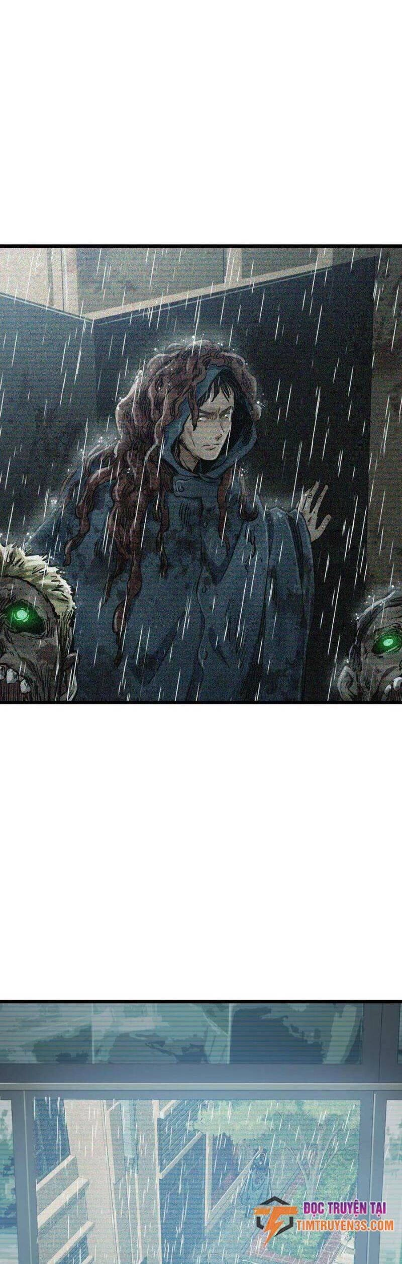 Du Hành Thời Gian Về Ngày Đầu Mạt Thế Chapter 26 - 5