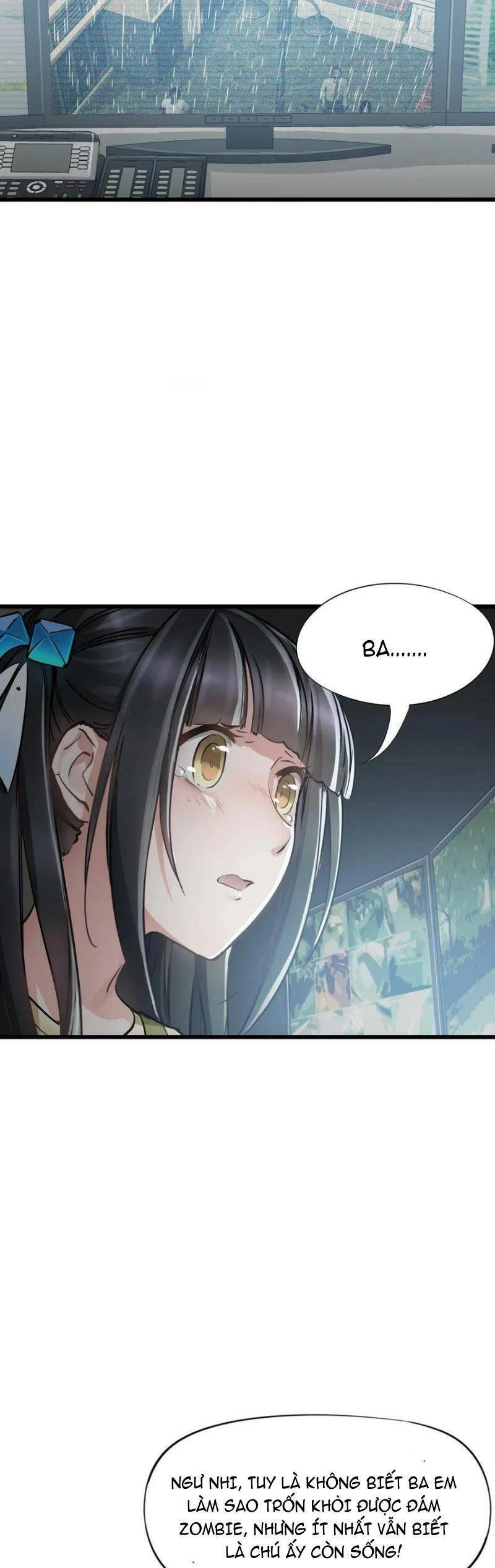 Du Hành Thời Gian Về Ngày Đầu Mạt Thế Chapter 26 - 6