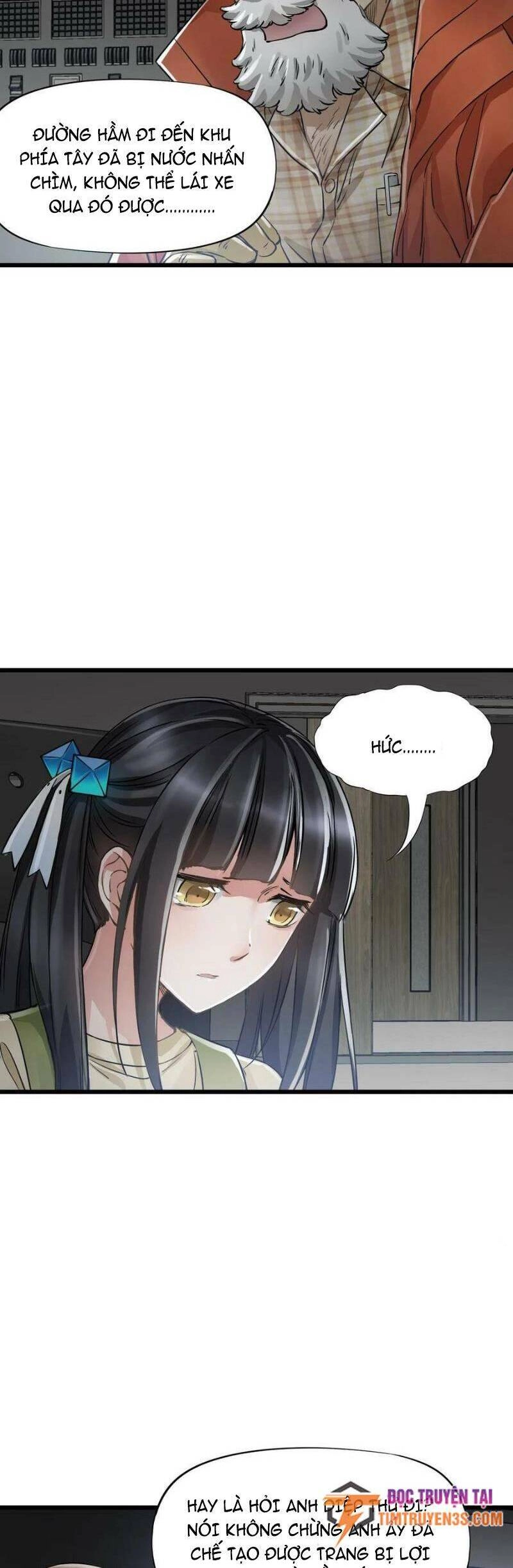 Du Hành Thời Gian Về Ngày Đầu Mạt Thế Chapter 26 - 9