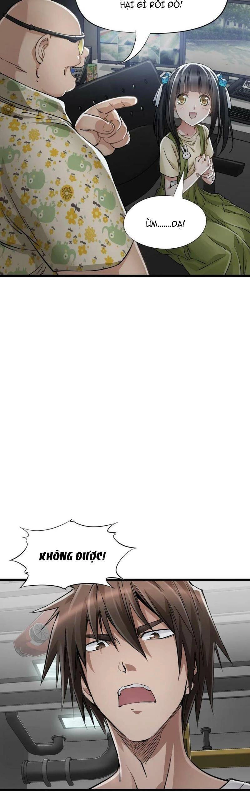 Du Hành Thời Gian Về Ngày Đầu Mạt Thế Chapter 26 - 10