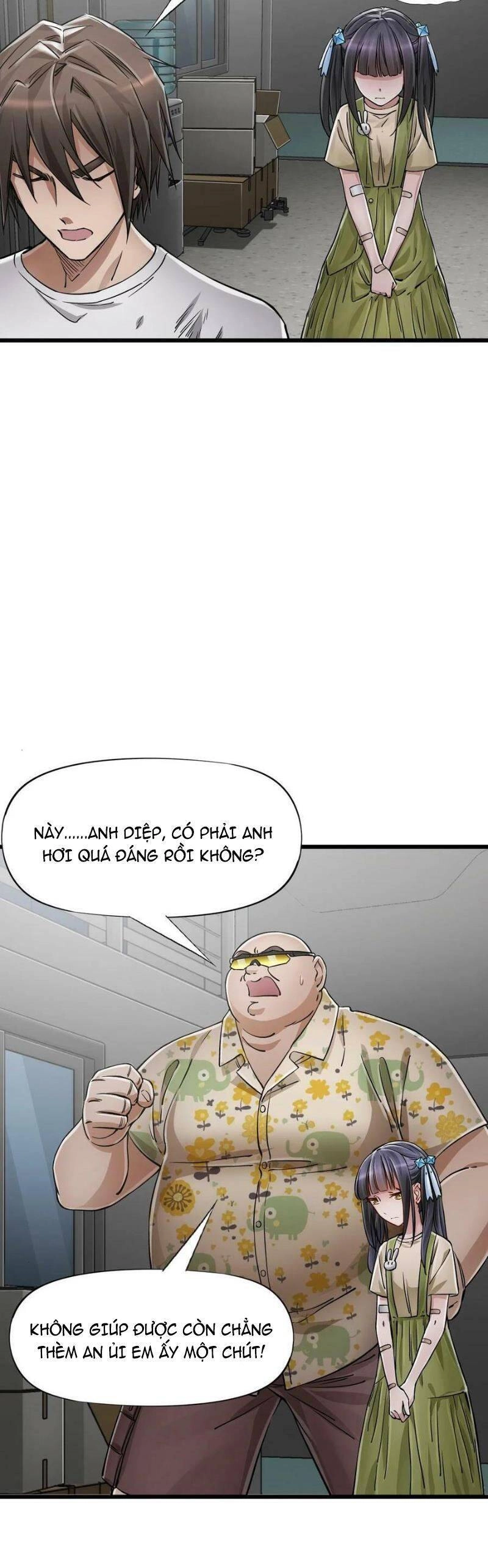 Du Hành Thời Gian Về Ngày Đầu Mạt Thế Chapter 26 - 12