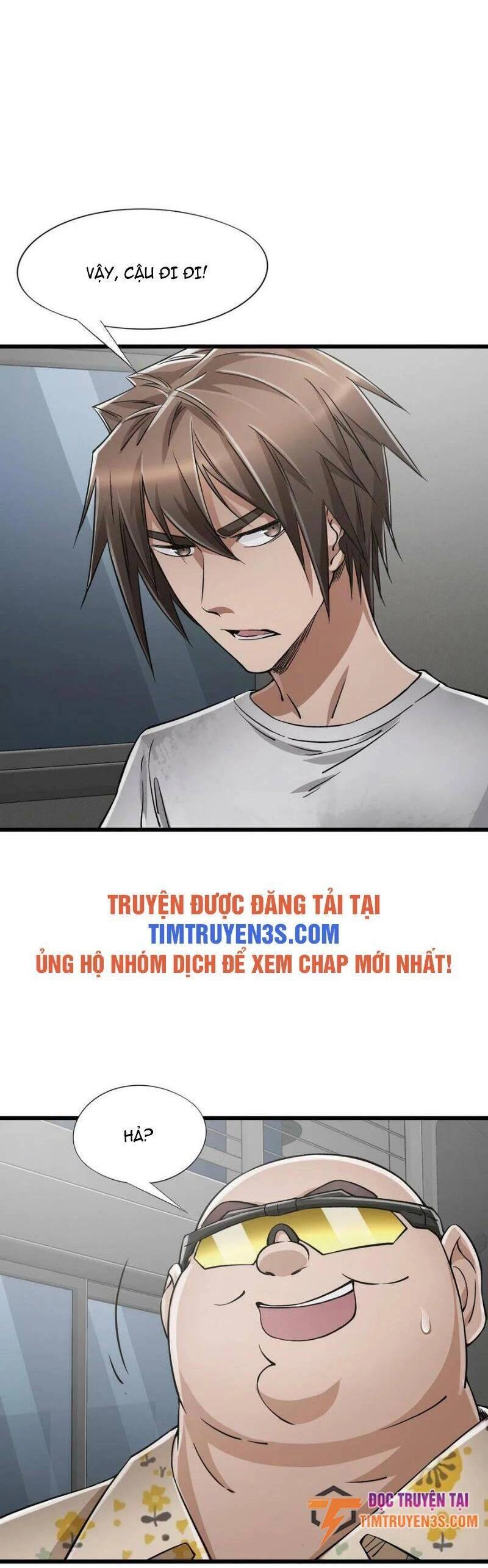 Du Hành Thời Gian Về Ngày Đầu Mạt Thế Chapter 26 - 13