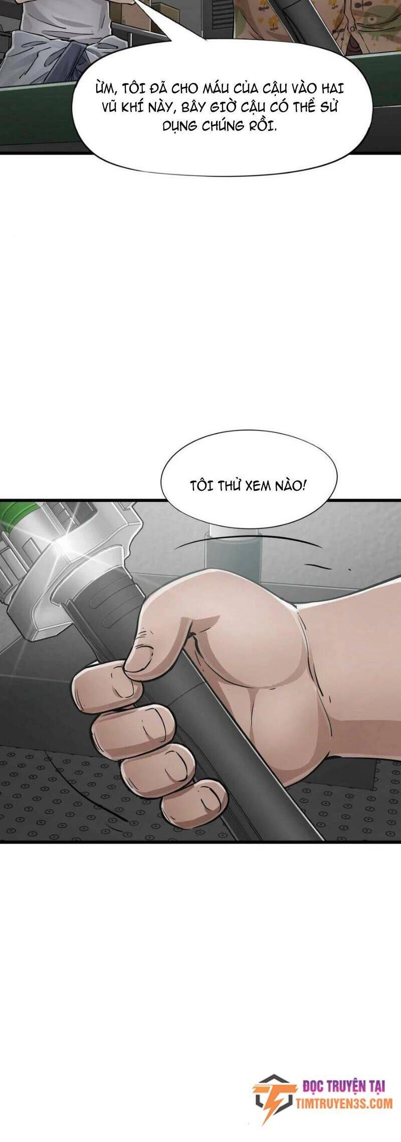 Du Hành Thời Gian Về Ngày Đầu Mạt Thế Chapter 26 - 15