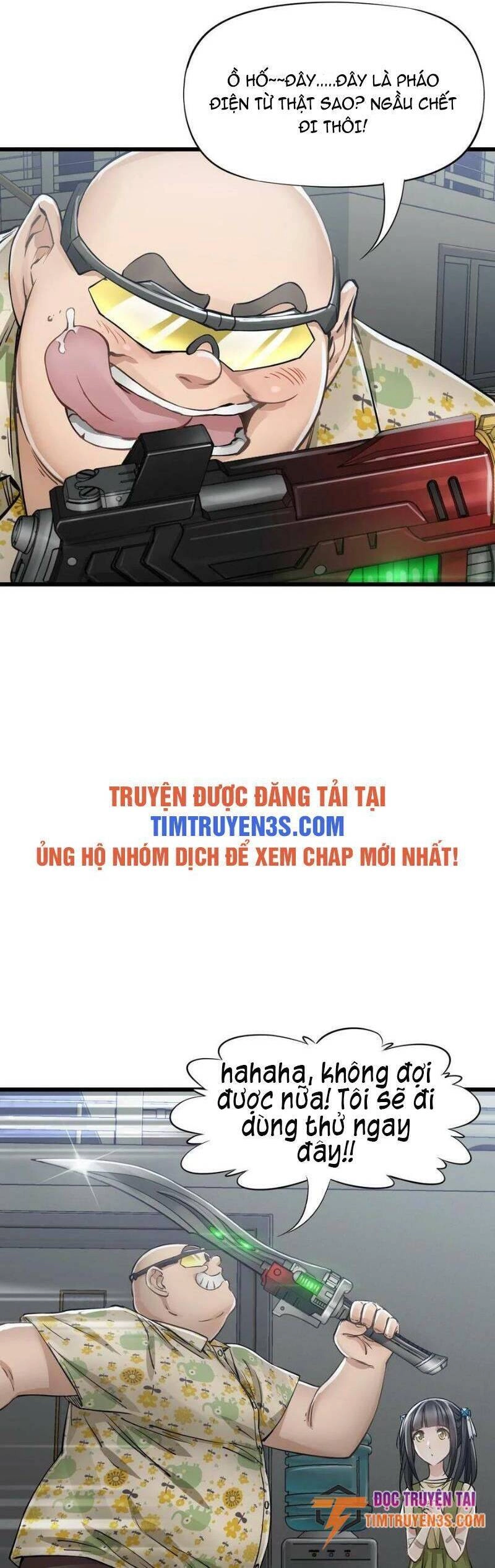 Du Hành Thời Gian Về Ngày Đầu Mạt Thế Chapter 26 - 19