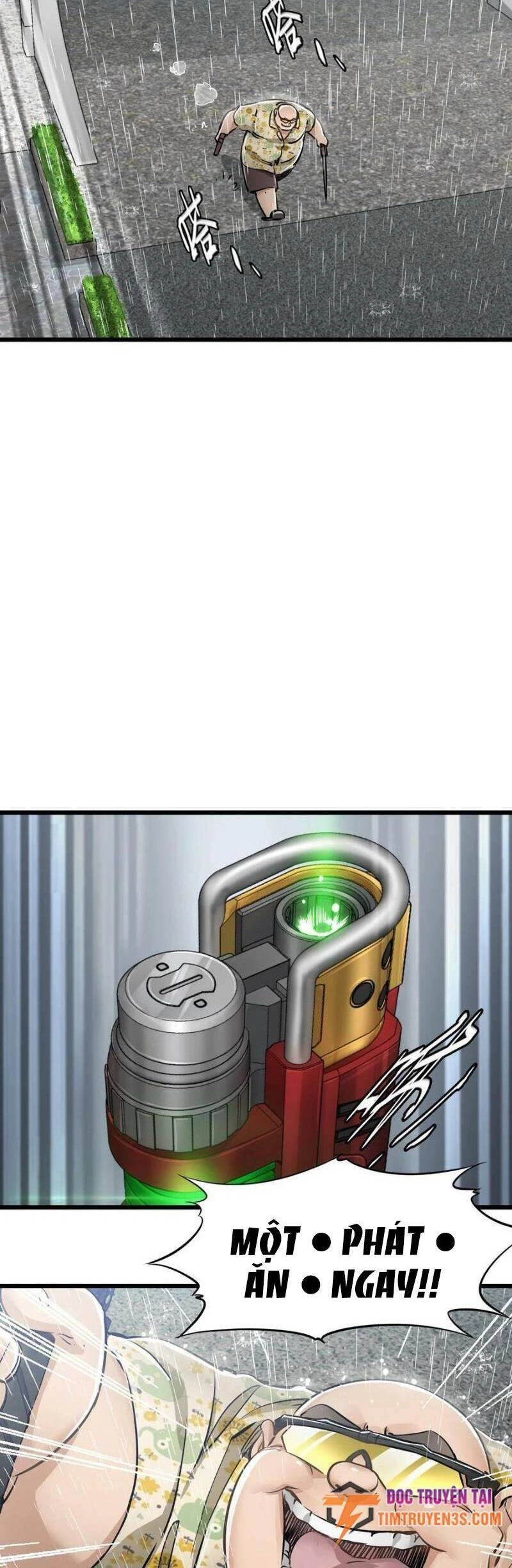 Du Hành Thời Gian Về Ngày Đầu Mạt Thế Chapter 26 - 21