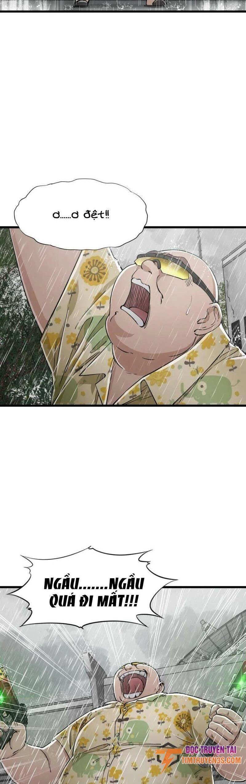 Du Hành Thời Gian Về Ngày Đầu Mạt Thế Chapter 26 - 23