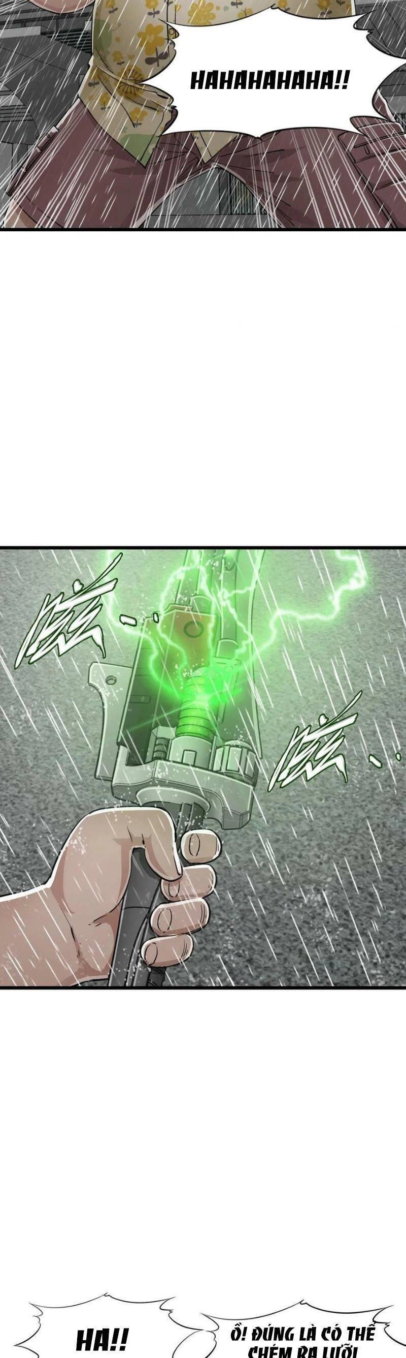 Du Hành Thời Gian Về Ngày Đầu Mạt Thế Chapter 26 - 24