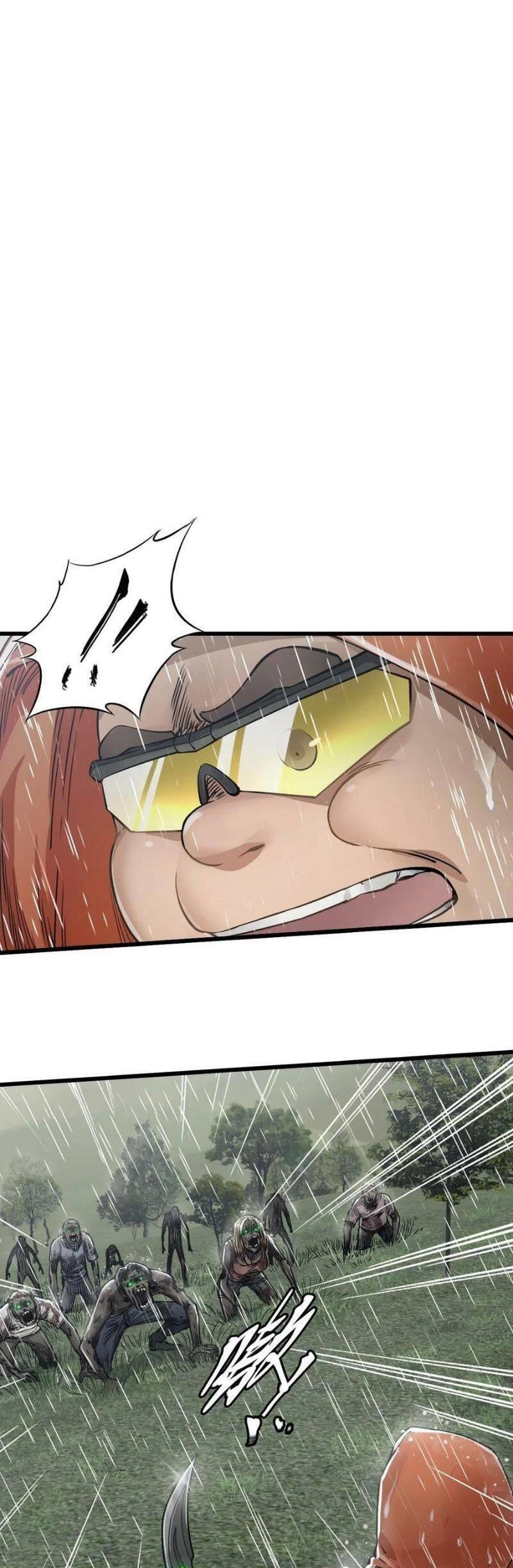 Du Hành Thời Gian Về Ngày Đầu Mạt Thế Chapter 26 - 32